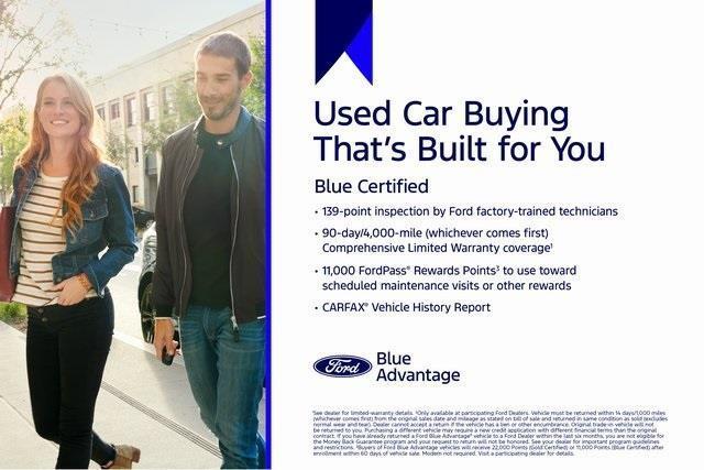 used 2020 Ford F-150 car, priced at $52,463