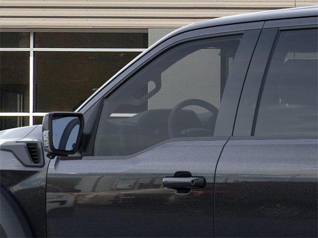new 2025 Ford F-150 car, priced at $81,000