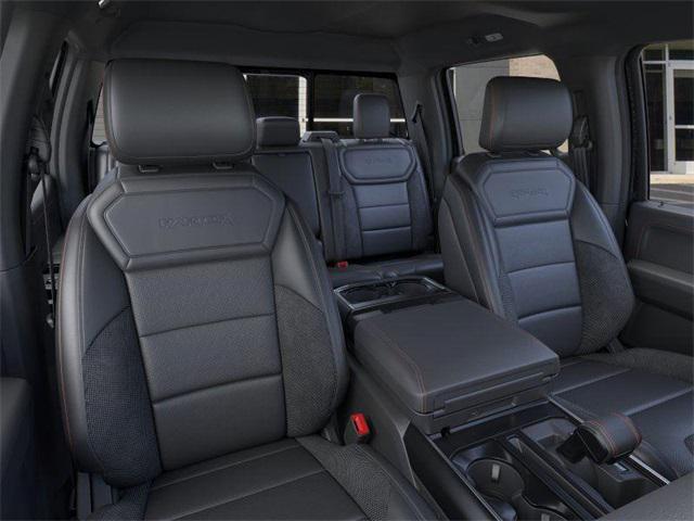 new 2025 Ford F-150 car, priced at $81,000