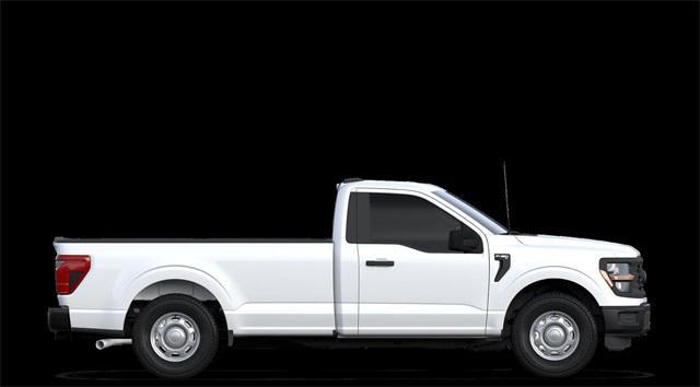 new 2024 Ford F-150 car, priced at $35,551