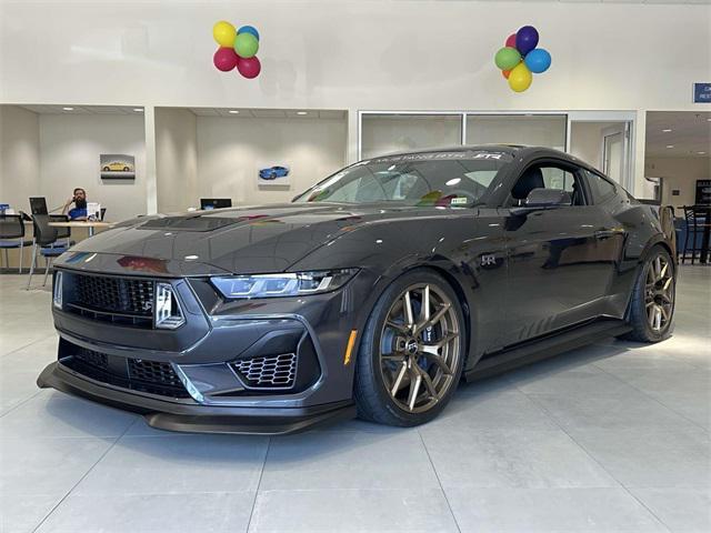 new 2024 Ford Mustang car, priced at $79,480