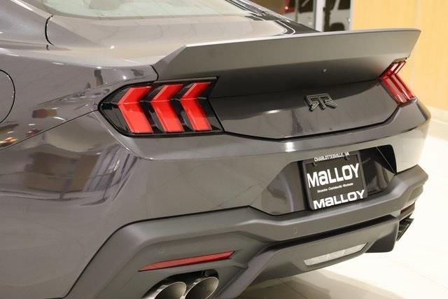 new 2024 Ford Mustang car, priced at $90,480