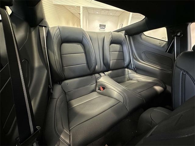 new 2024 Ford Mustang car, priced at $90,480