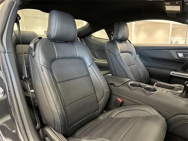 new 2024 Ford Mustang car, priced at $90,480