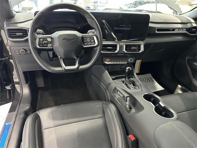 new 2024 Ford Mustang car, priced at $79,480