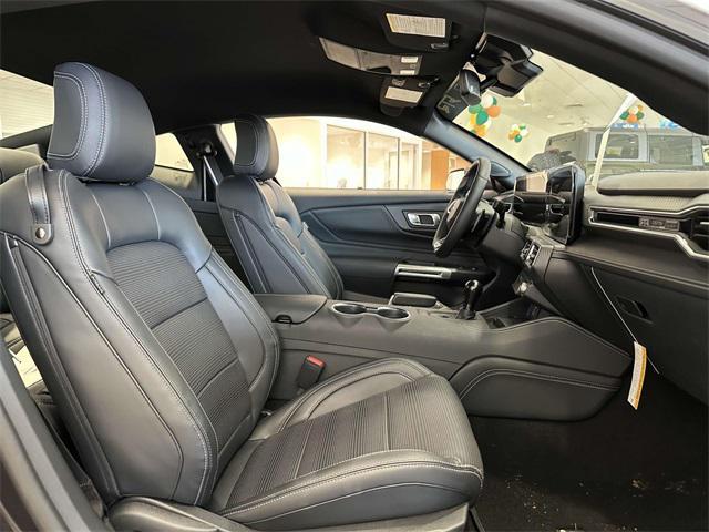 new 2024 Ford Mustang car, priced at $90,480