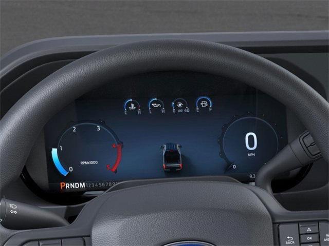 new 2026 Ford F-250 car, priced at $77,553