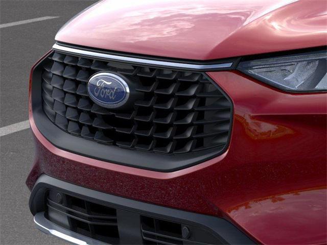 new 2025 Ford Escape car, priced at $30,768