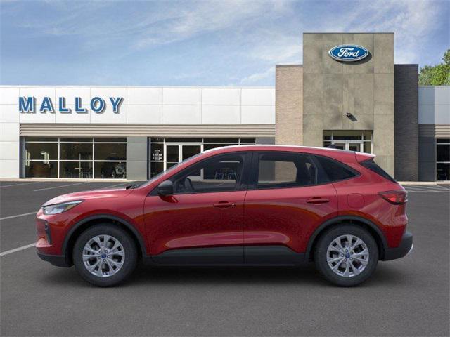 new 2025 Ford Escape car, priced at $34,075