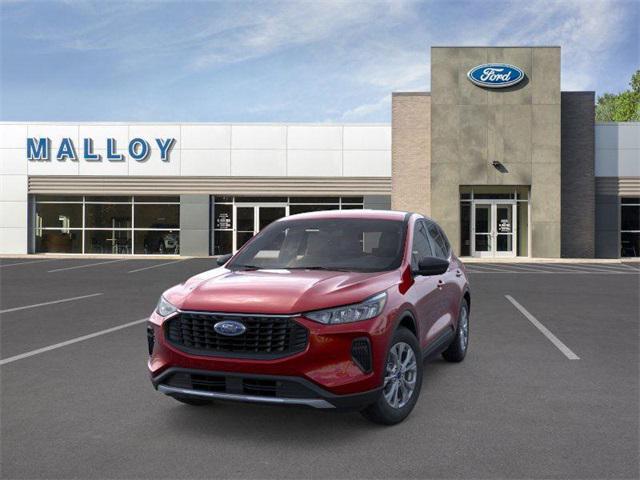 new 2025 Ford Escape car, priced at $30,768