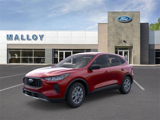 new 2025 Ford Escape car, priced at $30,768
