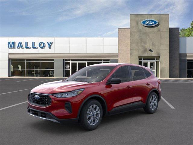 new 2025 Ford Escape car, priced at $34,075