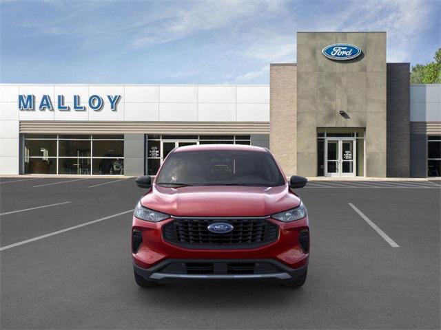 new 2025 Ford Escape car, priced at $34,075