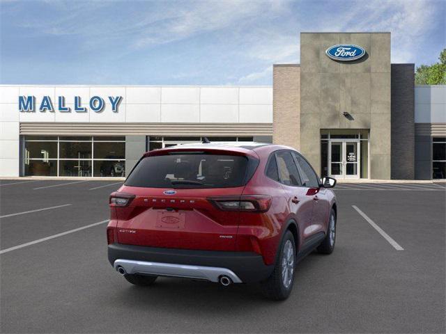 new 2025 Ford Escape car, priced at $34,075