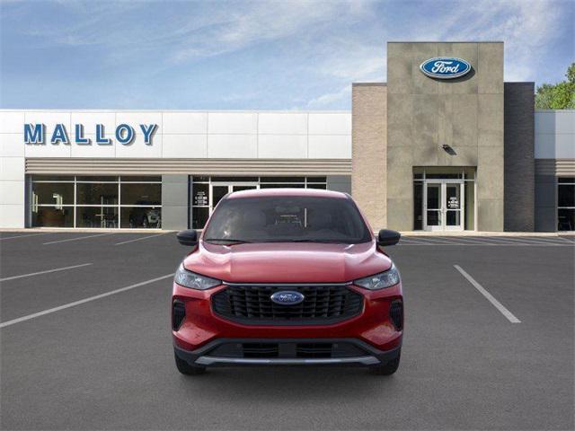 new 2025 Ford Escape car, priced at $30,768