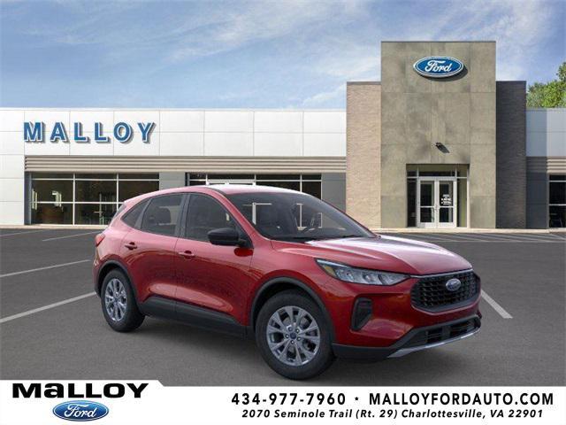 new 2025 Ford Escape car, priced at $30,768