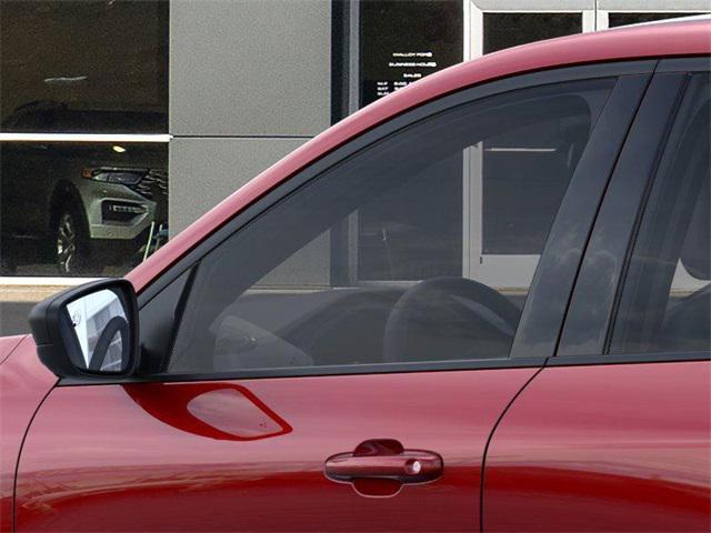 new 2025 Ford Escape car, priced at $34,075