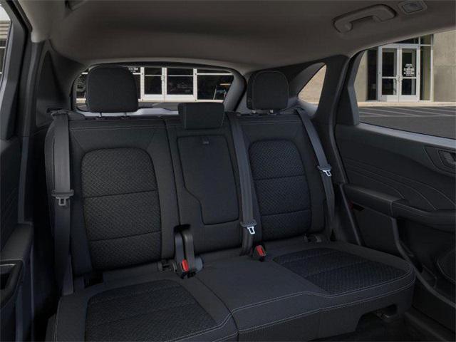 new 2025 Ford Escape car, priced at $34,075