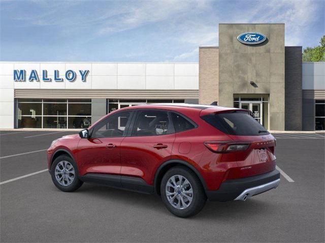new 2025 Ford Escape car, priced at $30,768