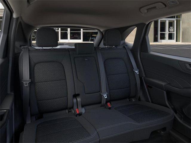 new 2025 Ford Escape car, priced at $30,768
