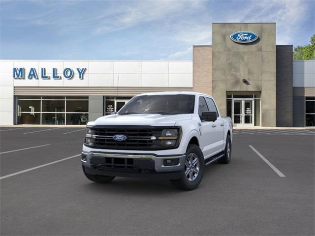 new 2024 Ford F-150 car, priced at $49,688