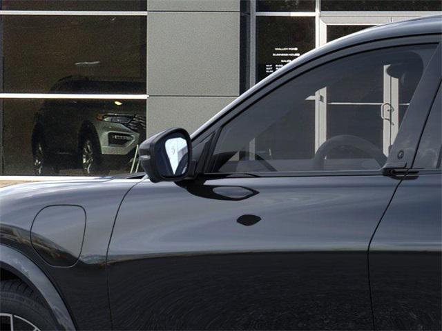 new 2025 Ford Mustang Mach-E car, priced at $44,913