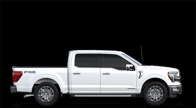 new 2024 Ford F-150 car, priced at $63,749