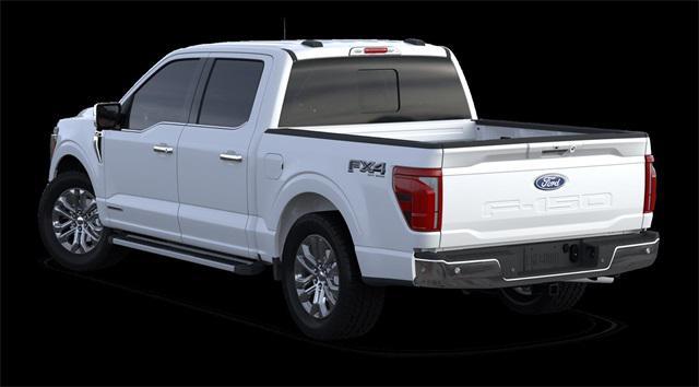 new 2024 Ford F-150 car, priced at $63,749