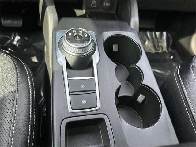 used 2024 Ford Escape car, priced at $33,698