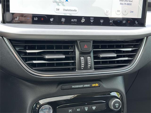 used 2024 Ford Escape car, priced at $33,698