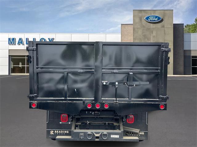 new 2024 Ford F-350 car, priced at $65,189