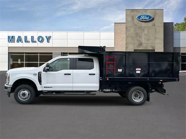 new 2024 Ford F-350 car, priced at $65,189