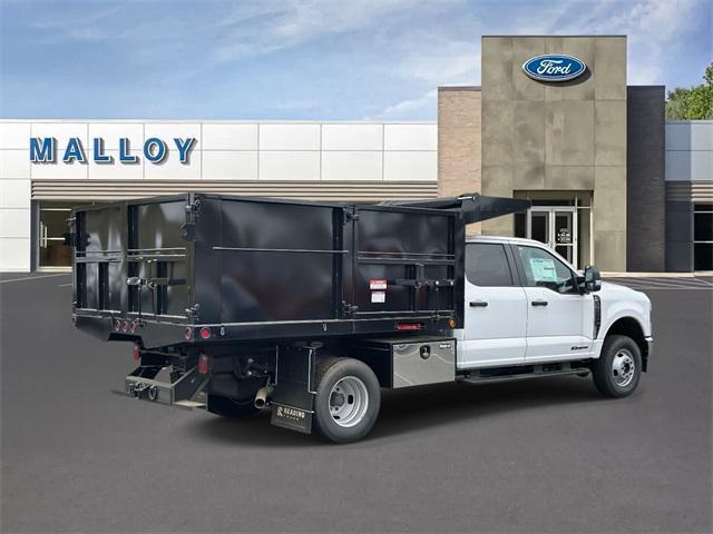 new 2024 Ford F-350 car, priced at $65,189