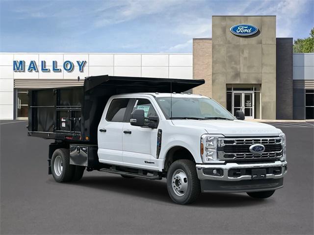 new 2024 Ford F-350 car, priced at $85,523