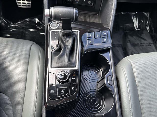 used 2023 Kia Sportage car, priced at $29,948