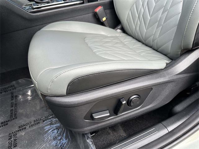 used 2023 Kia Sportage car, priced at $29,948