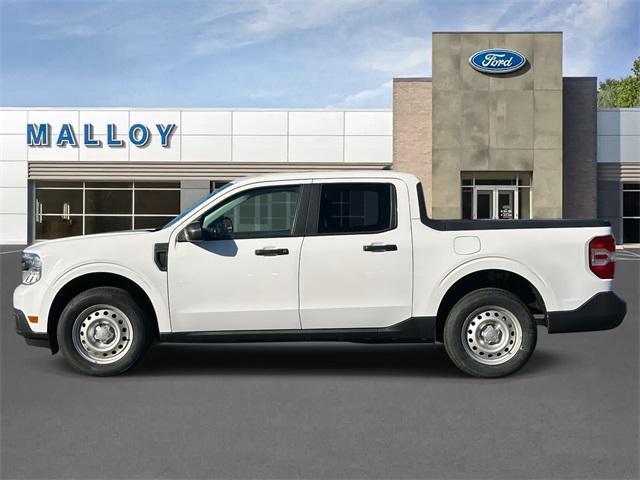 used 2022 Ford Maverick car, priced at $23,598