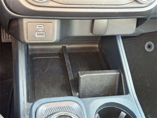 used 2022 Ford Maverick car, priced at $23,598