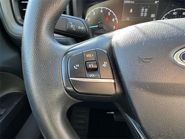 used 2022 Ford Maverick car, priced at $23,598