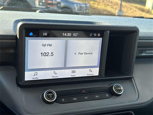 used 2022 Ford Maverick car, priced at $23,598