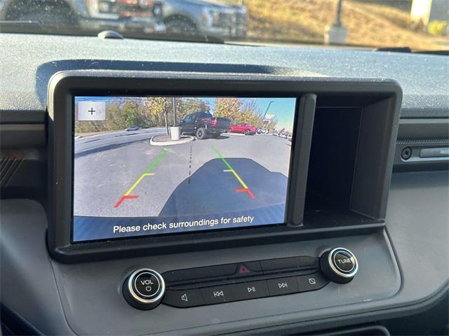 used 2022 Ford Maverick car, priced at $23,598