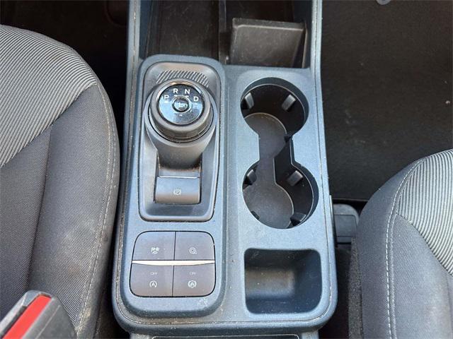 used 2022 Ford Maverick car, priced at $23,598