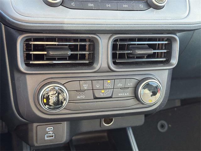 used 2022 Ford Maverick car, priced at $23,598