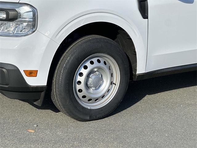 used 2022 Ford Maverick car, priced at $23,598