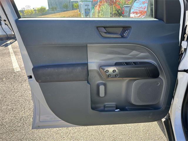 used 2022 Ford Maverick car, priced at $23,598