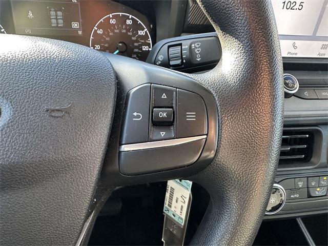 used 2022 Ford Maverick car, priced at $23,598