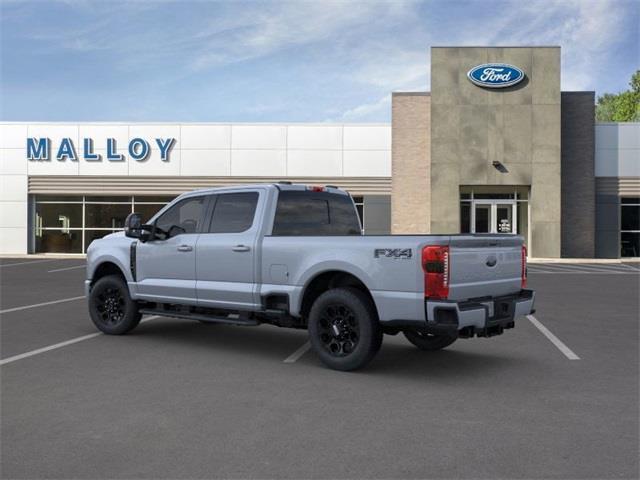 new 2024 Ford F-250 car, priced at $71,516