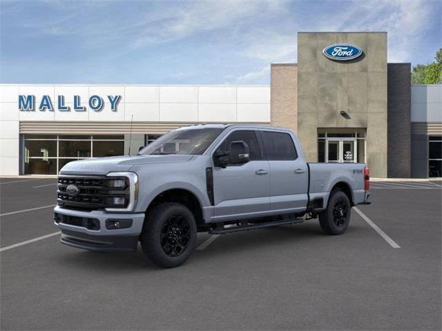 new 2024 Ford F-250 car, priced at $71,516