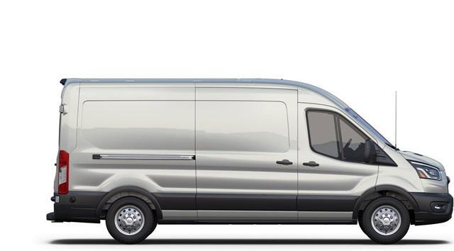 new 2023 Ford Transit-150 car, priced at $54,945