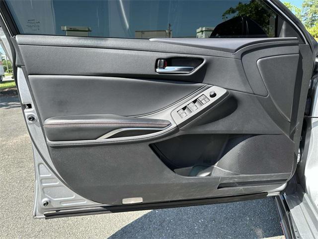 used 2020 Toyota Avalon car, priced at $31,595
